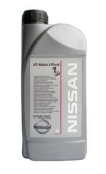    Nissan  AT-Matic J Fluid, KE90899932  -  