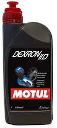    Motul  Dexron II D, 100197  -  