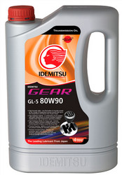    Idemitsu   Gear Gl-5 80W90 4, 303050427460E0020  -  
