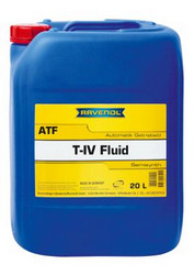    Ravenol  T-IV Fluid, 4014835733022  -  