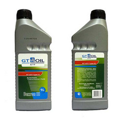    Gt oil   GT, 1, 8809059407776  -  