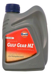    Gulf  Gear MZ 80W, 8717154952391  -  
