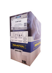    Ravenol    ATF 6 HP Fluid (20), 4014835785427  -  