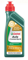    Castrol   Axle Z Limited slip 90, 1 , 157B18  -  