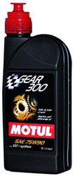    Motul  Gear 300, 100118  -  