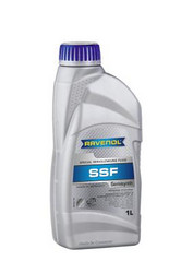    Ravenol     SSF Spec. Servolenkung Fluid (1) new, 4014835736412  -  