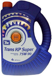       Trans KP Super 75W90 4, 40617942  -  