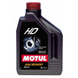    Motul  MOTYLGear, 101155  -  